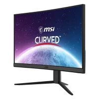 Игровой монитор MSI G24C4 E2 фото 2